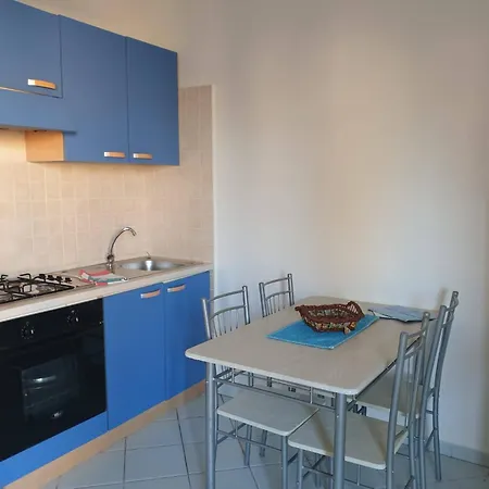 Appartamenti Verdemare Stintino *