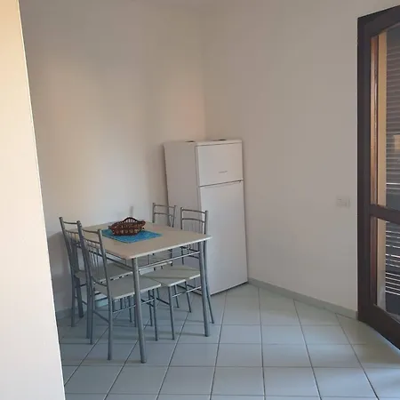 Appartamenti Verdemare Stintino *