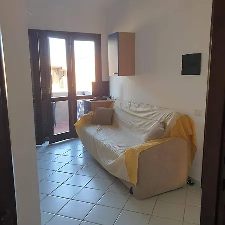 Appartamento Appartamenti Verdemare Stintino *