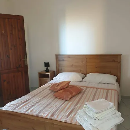 Appartamento Appartamenti Verdemare Stintino *