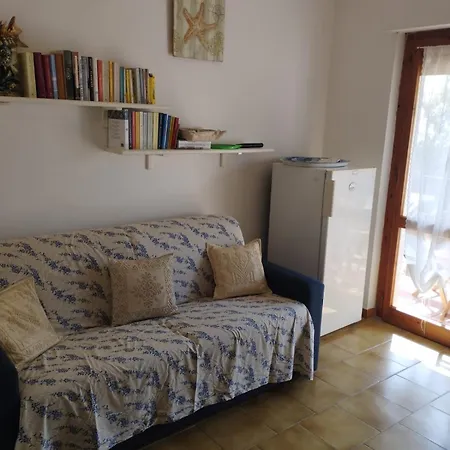 Appartamento Appartamenti Verdemare Stintino