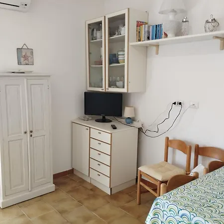 Appartamenti Verdemare Stintino Appartamento *