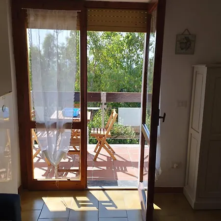 Appartamento Appartamenti Verdemare Stintino Stintino