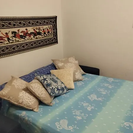 Appartamenti Verdemare Stintino Appartamento *