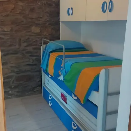 Appartamento Appartamenti Verdemare Stintino