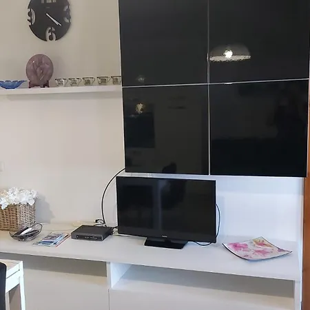 Appartamenti Verdemare Stintino