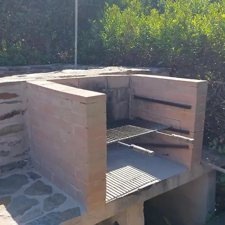 Appartamenti Verdemare Stintino *