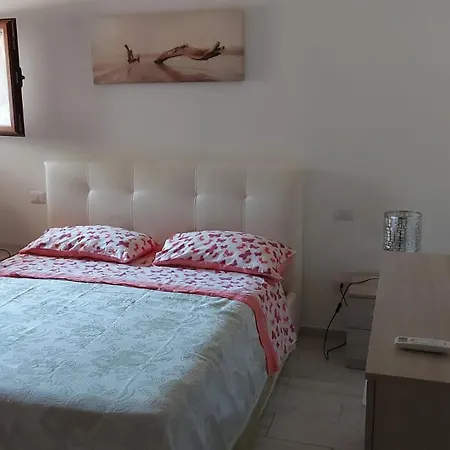 Appartamento Appartamenti Verdemare Stintino *